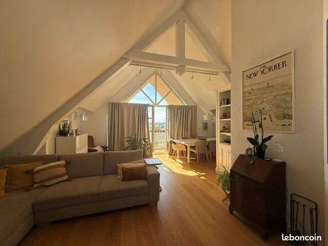 Appartement à louer, 96m², Divonne-les-Bains