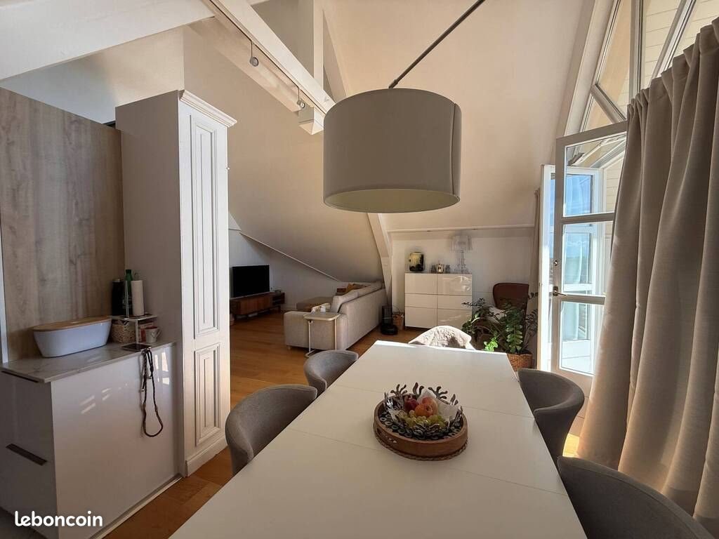 Appartement à louer, 96m², Divonne-les-Bains