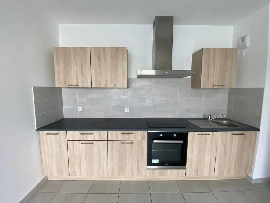 Appartement à vendre, 42m², Ferney-Voltaire