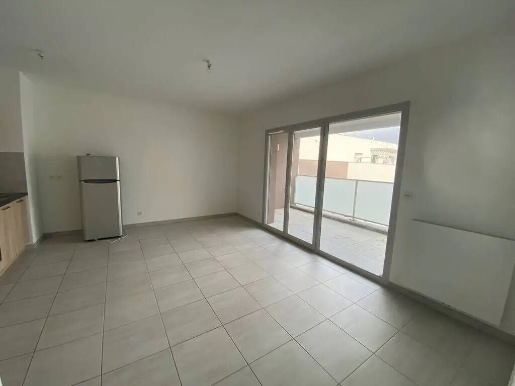 Appartement à vendre, 42m², Ferney-Voltaire