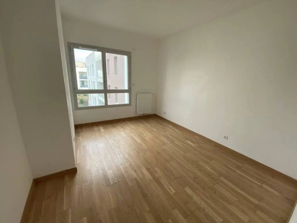 Appartement à vendre, 42m², Ferney-Voltaire