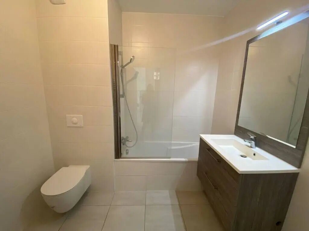 Appartement à vendre, 42m², Ferney-Voltaire