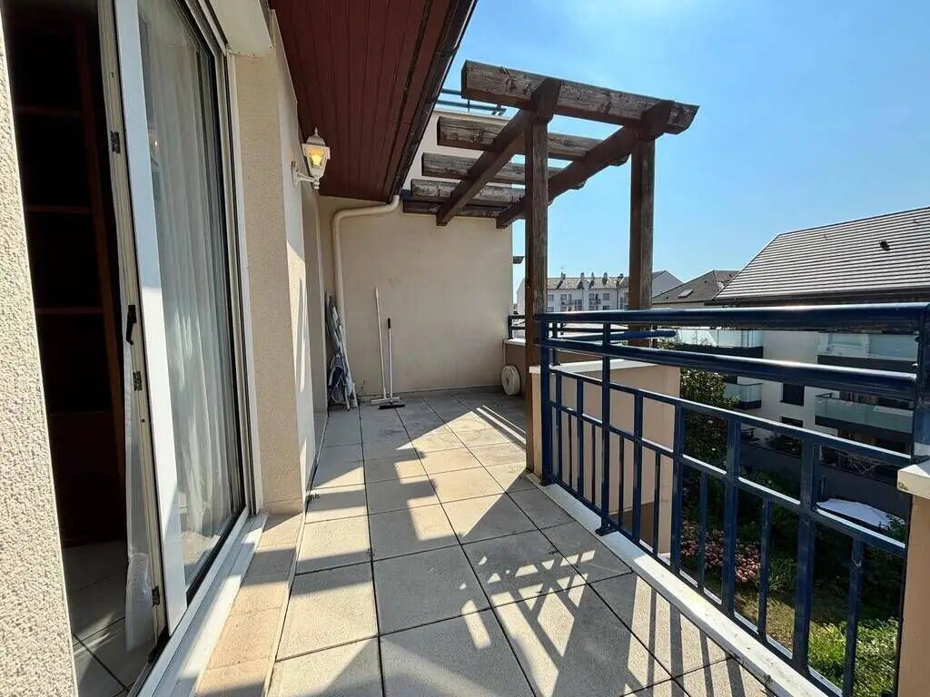 Appartement à vendre, 103m², Divonne-les-Bains