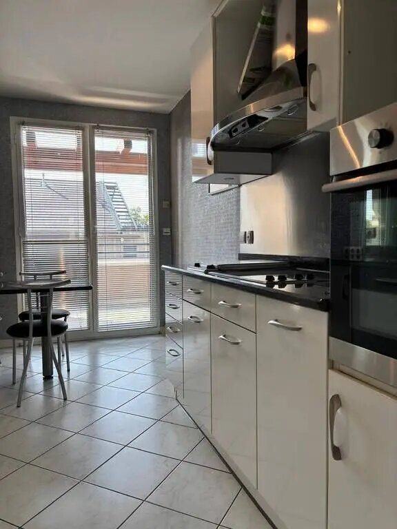 Appartement à vendre, 103m², Divonne-les-Bains