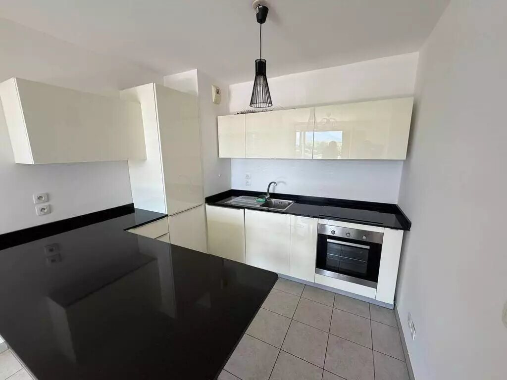 Appartement à vendre, 42m², Cessy