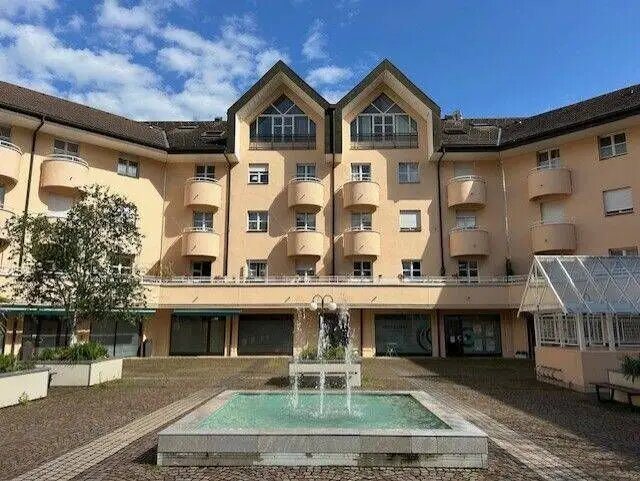Appartement à vendre, 35m², Divonne-les-Bains