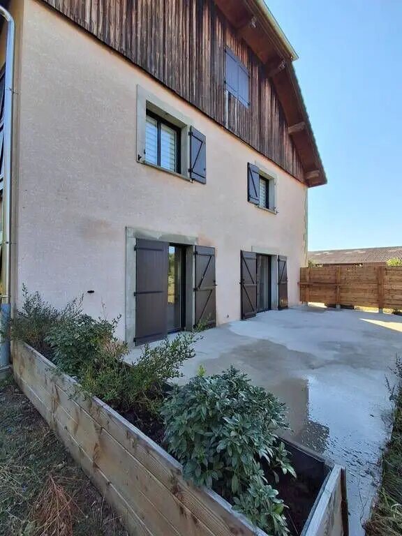 Appartement à louer, 152m², Divonne-les-Bains