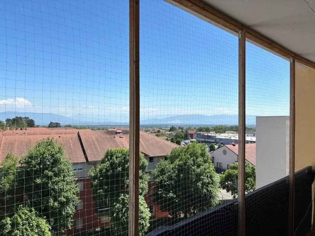 Appartement à vendre, 90m², Gex