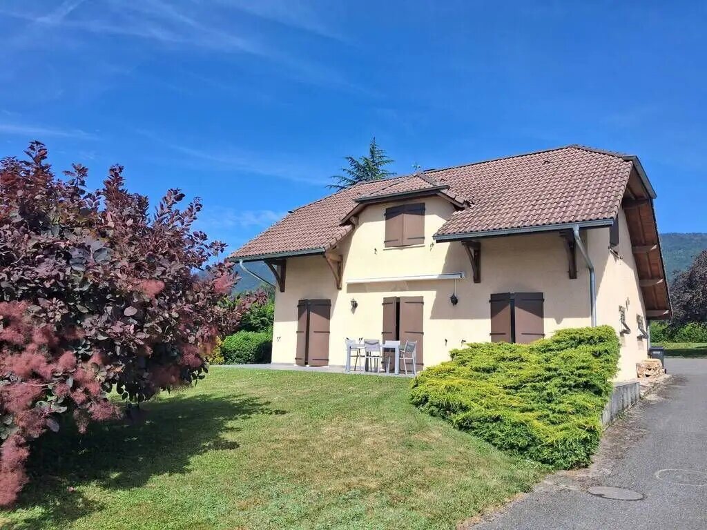 Maison à vendre, 111m², Divonne-les-Bains