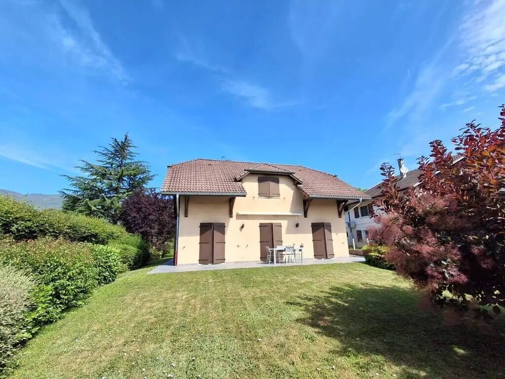 Maison à vendre, 111m², Divonne-les-Bains