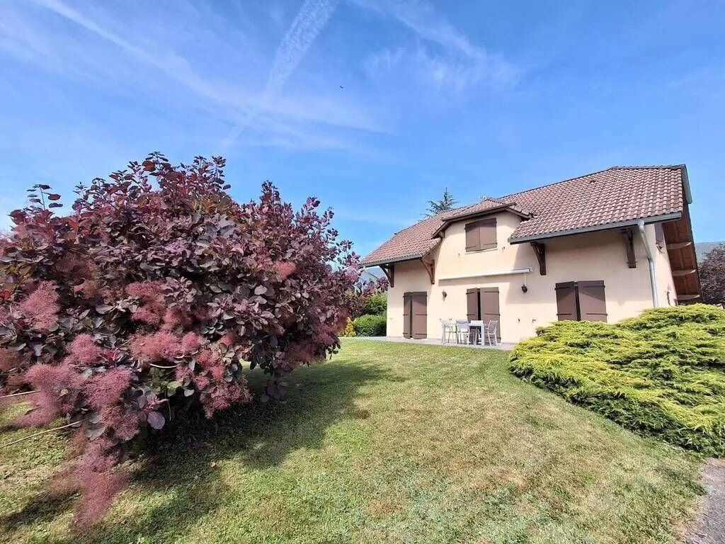 Maison à vendre, 111m², Divonne-les-Bains