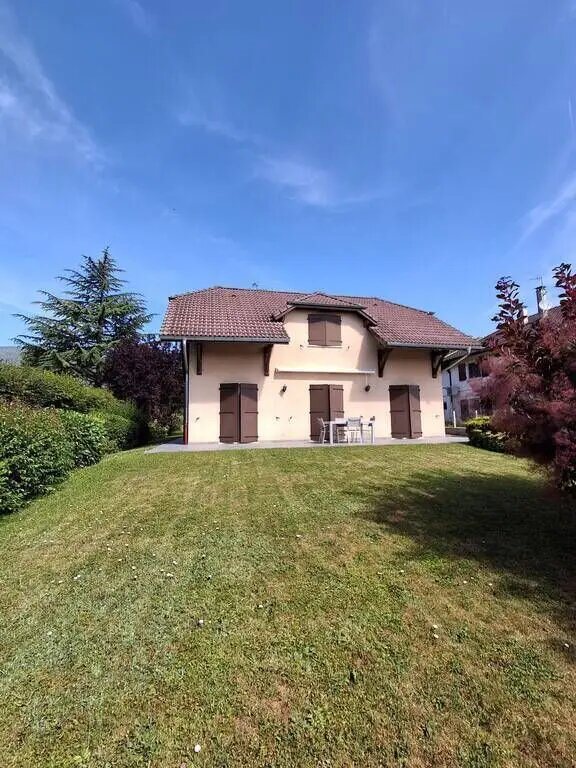 Maison à vendre, 111m², Divonne-les-Bains