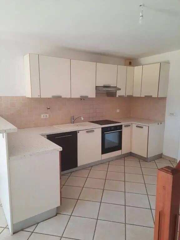 Maison à vendre, 135m², Sauverny