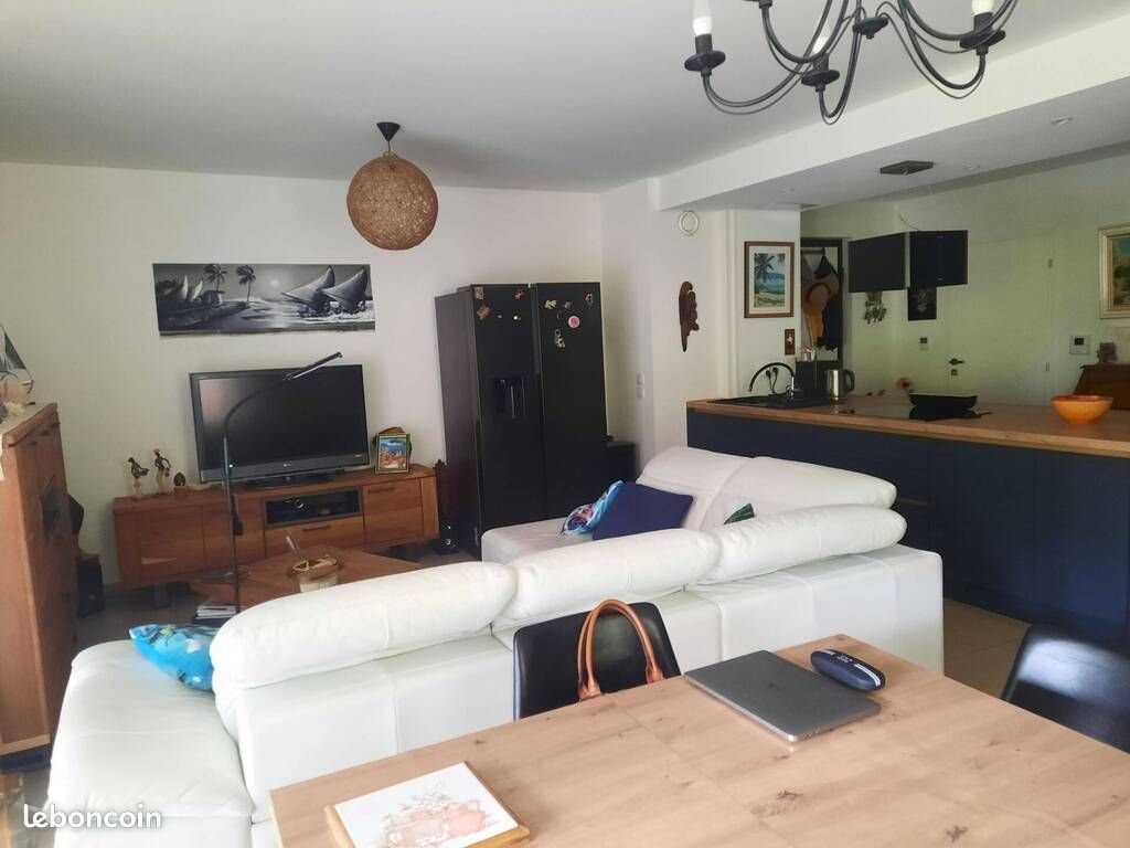 Appartement à vendre, 71m², Divonne-les-Bains