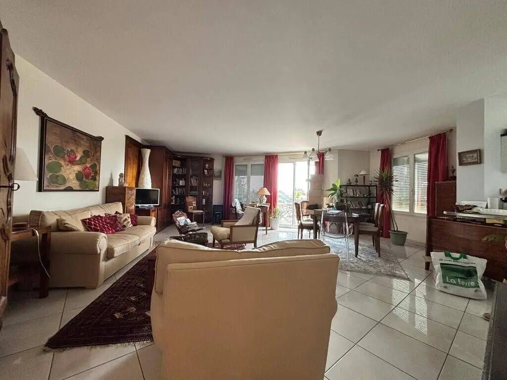 Appartement à vendre, 100m², Divonne-les-Bains