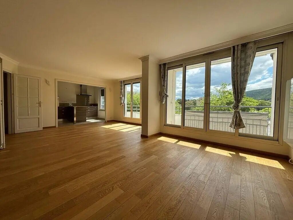 Appartement à vendre, 118m², Divonne-les-Bains