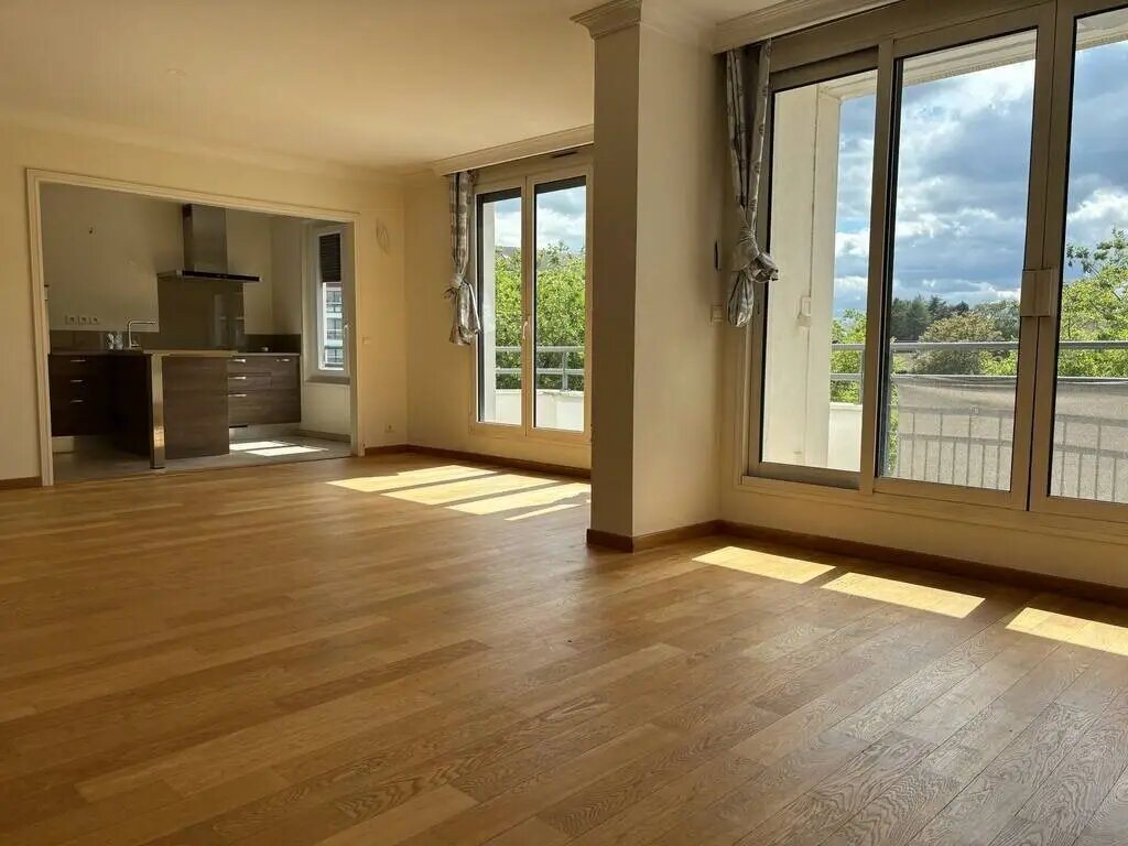 Appartement à vendre, 118m², Divonne-les-Bains
