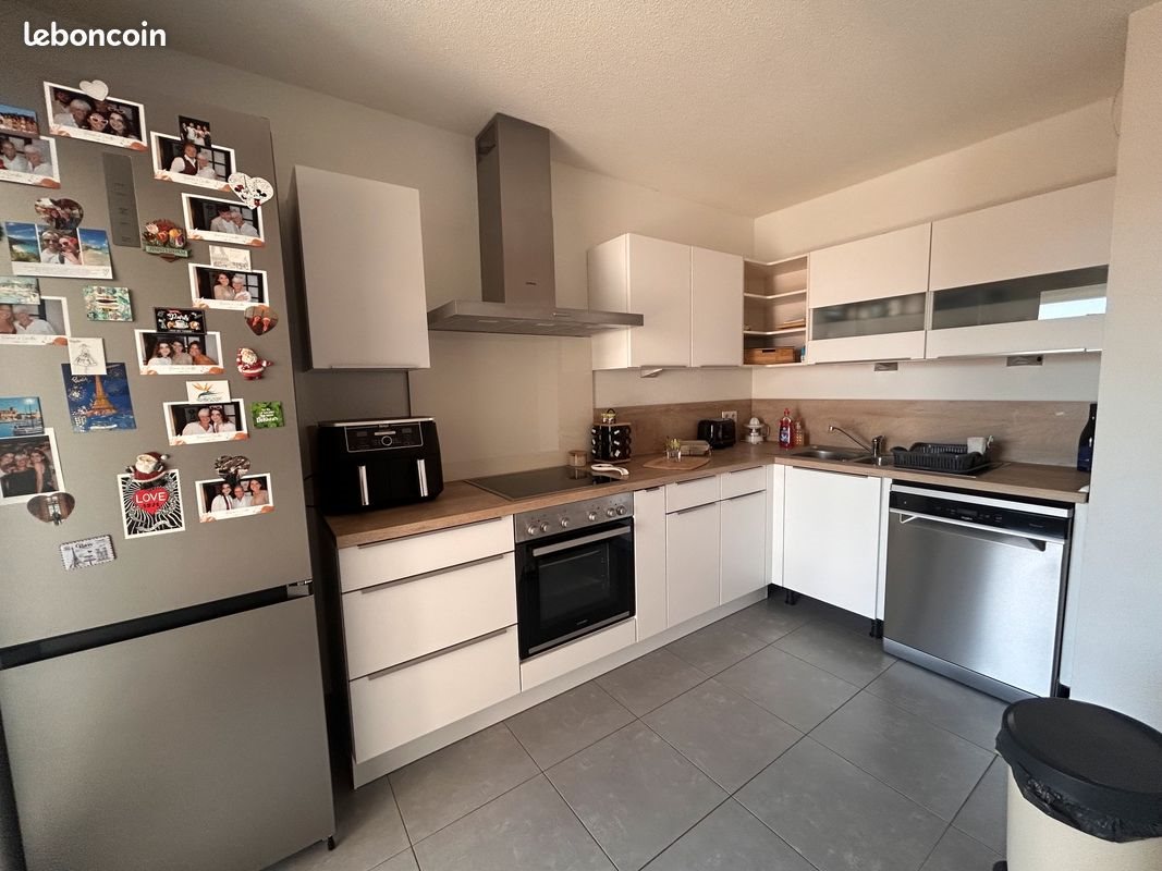 Appartement à vendre, 70m², Niederschaeffolsheim