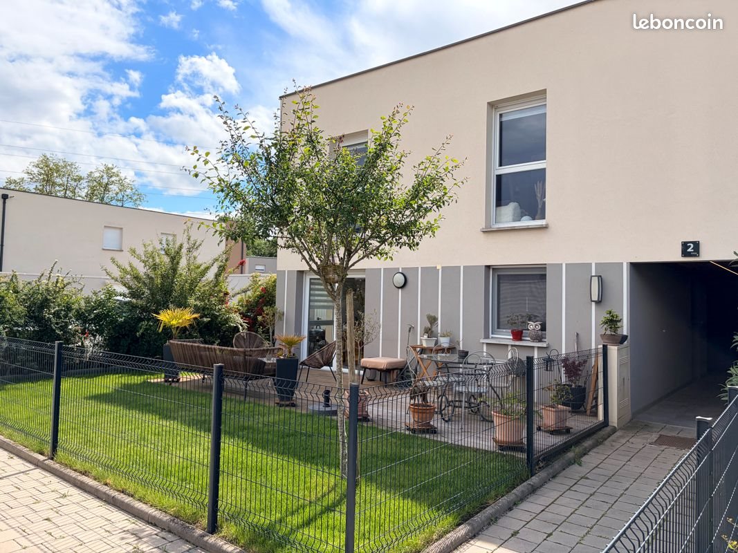 Appartement à vendre, 93m², Schweighouse-sur-Moder