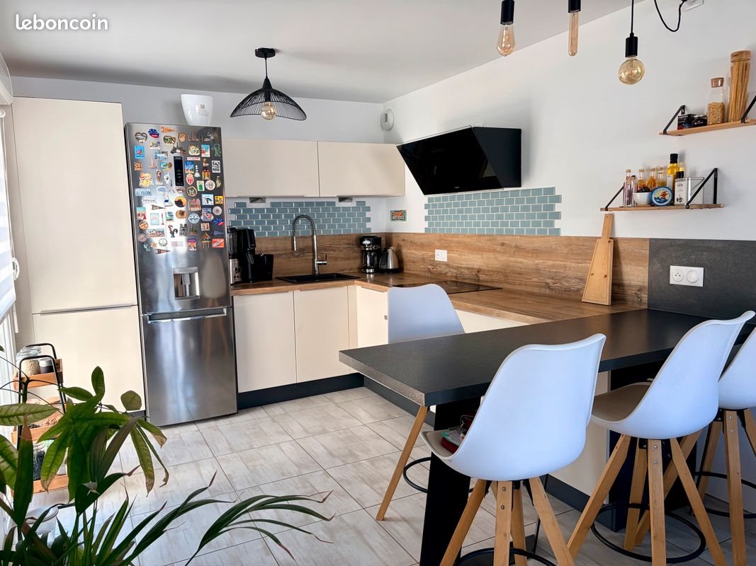 Appartement à vendre, 93m², Schweighouse-sur-Moder