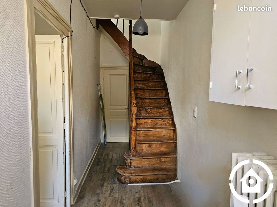 Maison à louer, 65m², Cognac