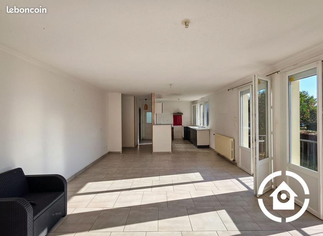Maison à vendre, 120m², Cognac