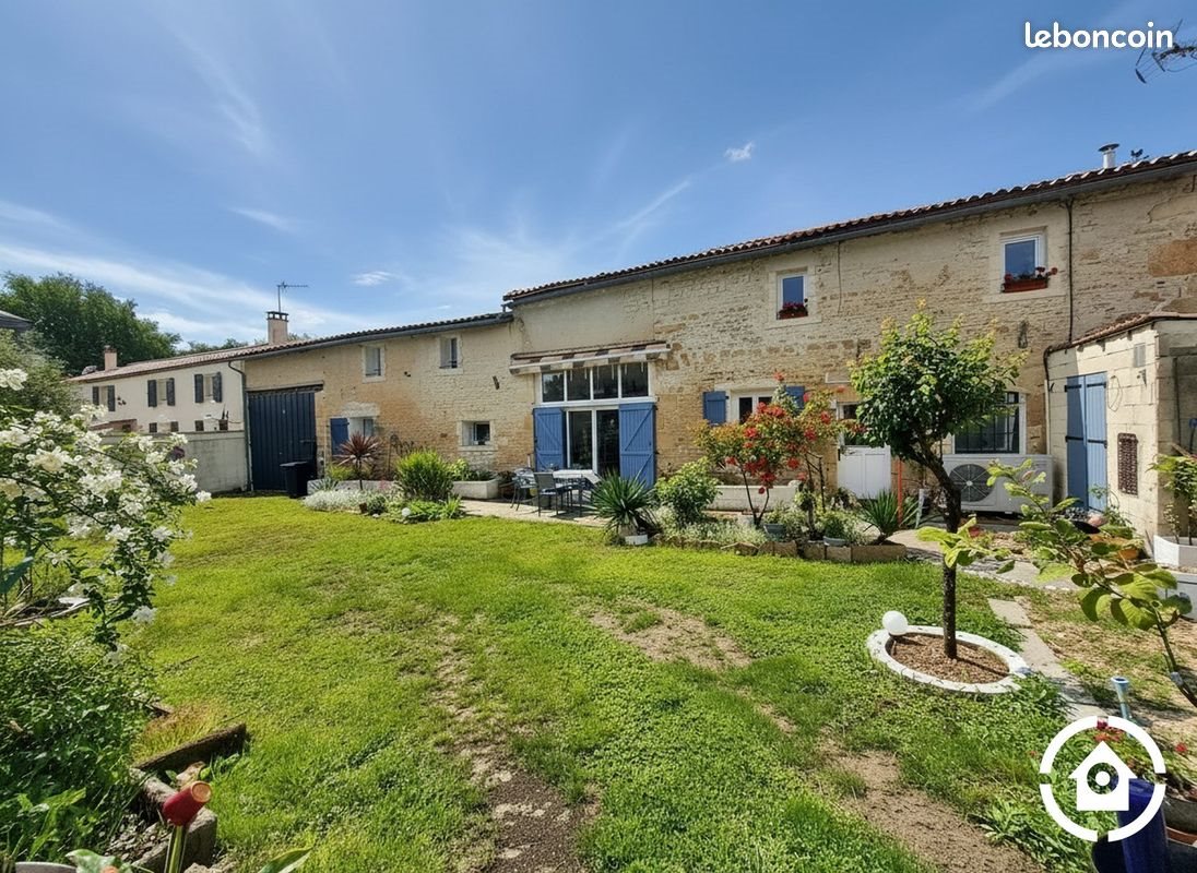 Maison à vendre, 254m², Macqueville