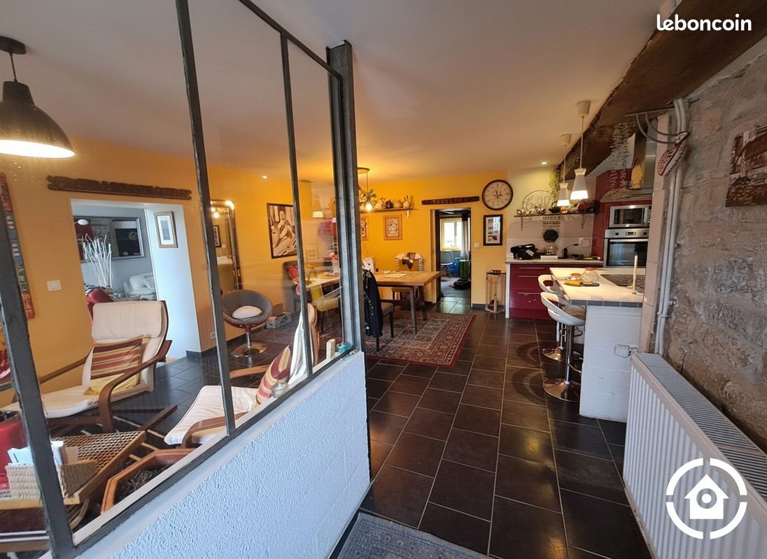 Maison à vendre, 254m², Macqueville