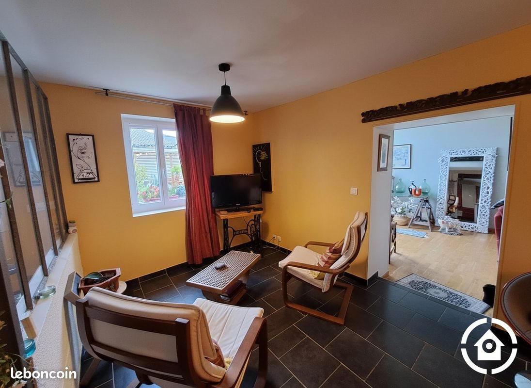 Maison à vendre, 254m², Macqueville