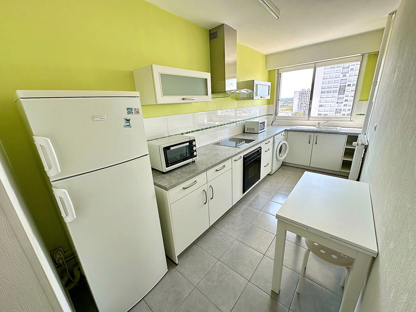 Appartement à vendre, 77m², Tours