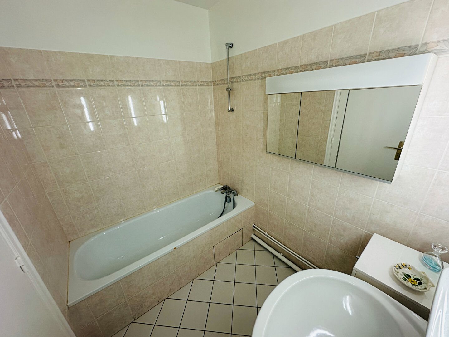 Appartement à vendre, 77m², Tours