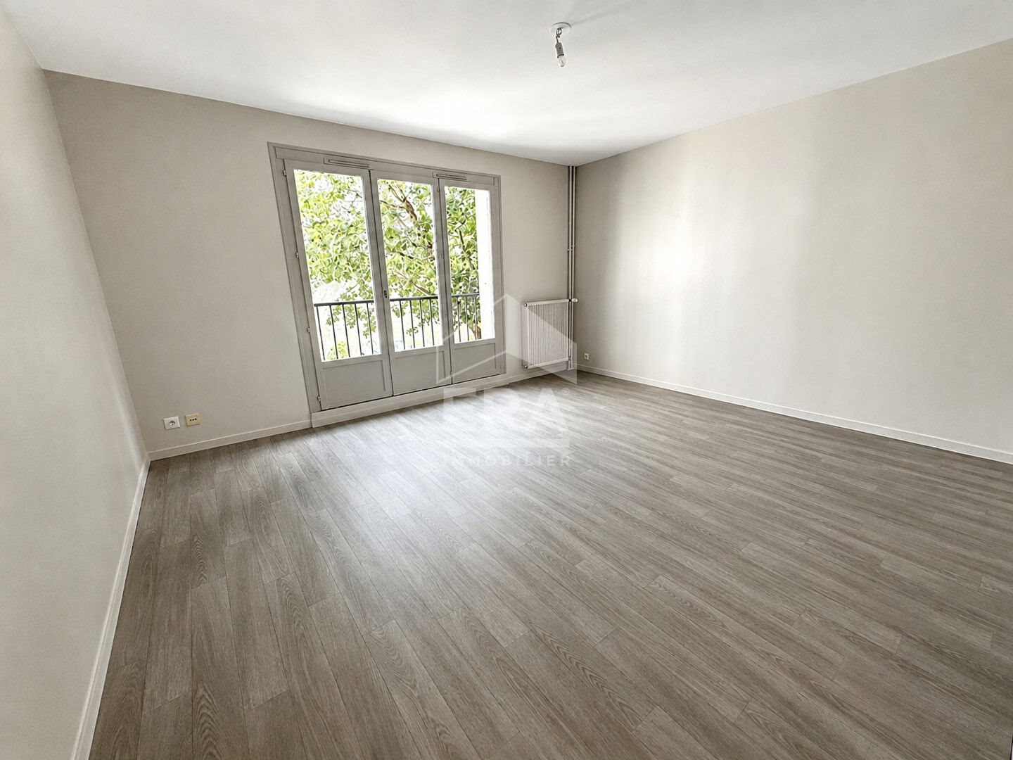Appartement à vendre, 66m², Tours