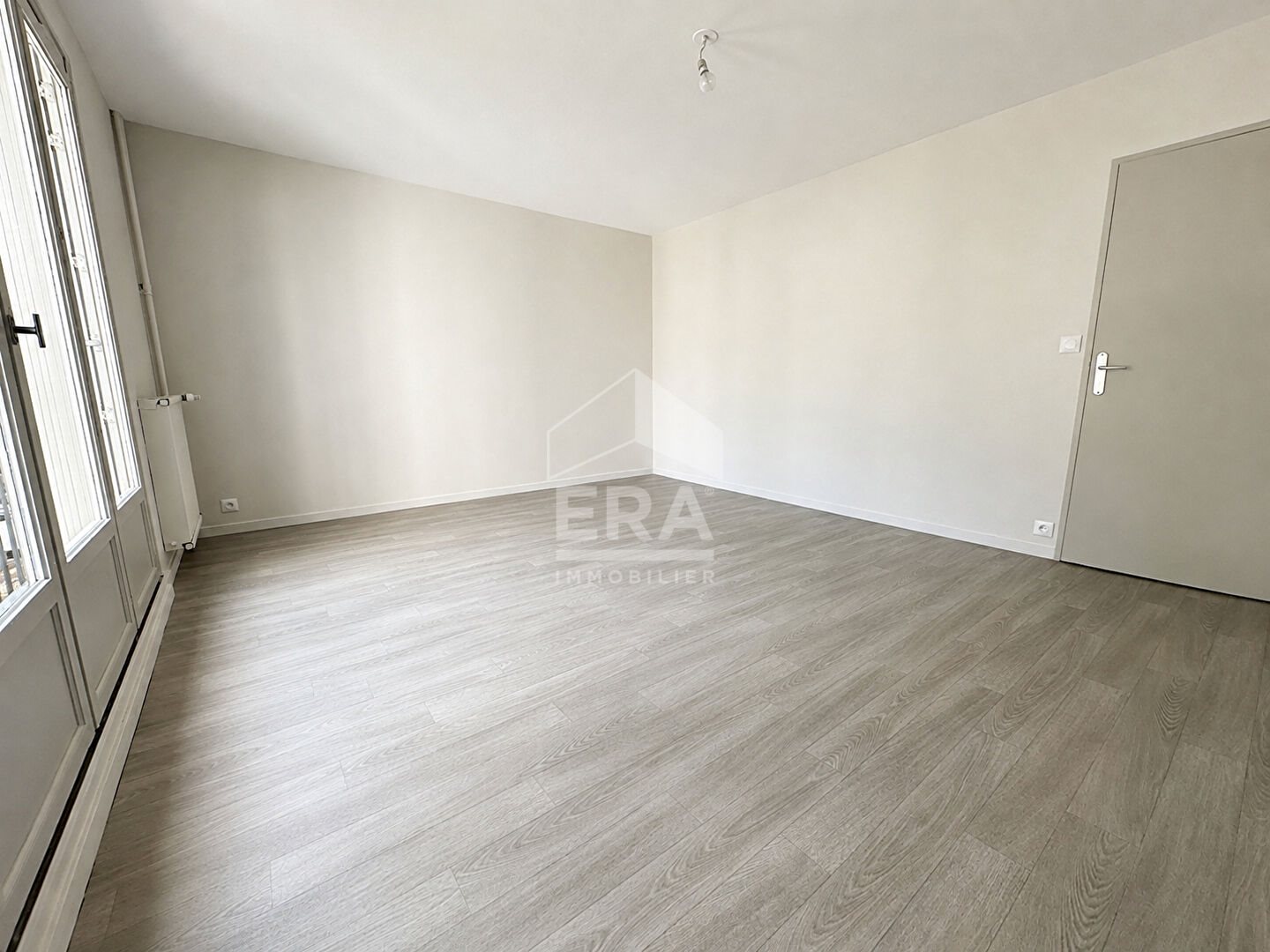 Appartement à vendre, 66m², Tours