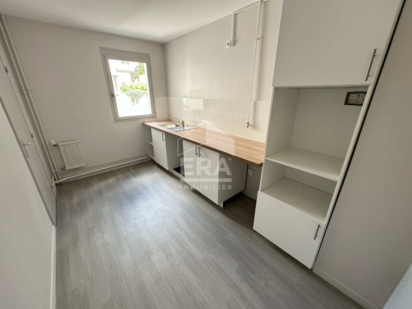 Appartement à vendre, 66m², Tours