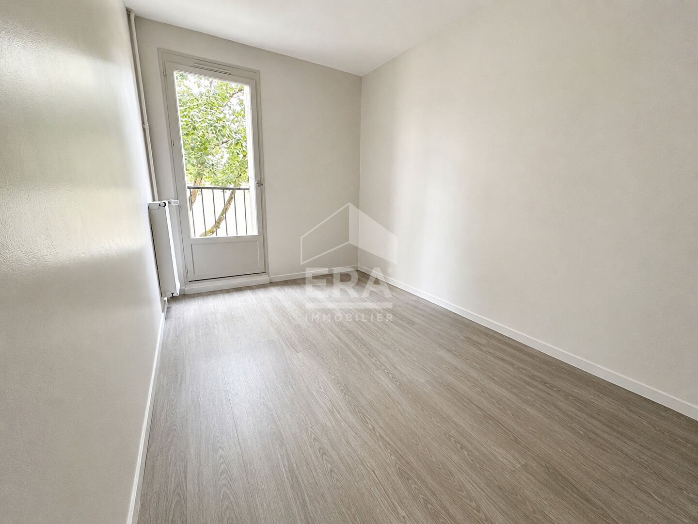 Appartement à vendre, 66m², Tours