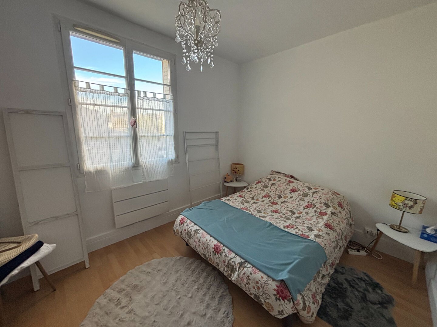 Appartement à vendre, 41m², Tours