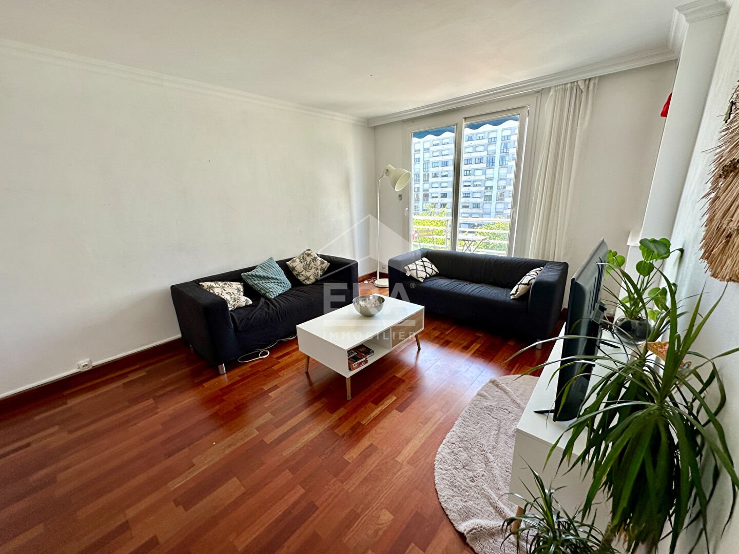 Appartement à vendre, 93m², Tours