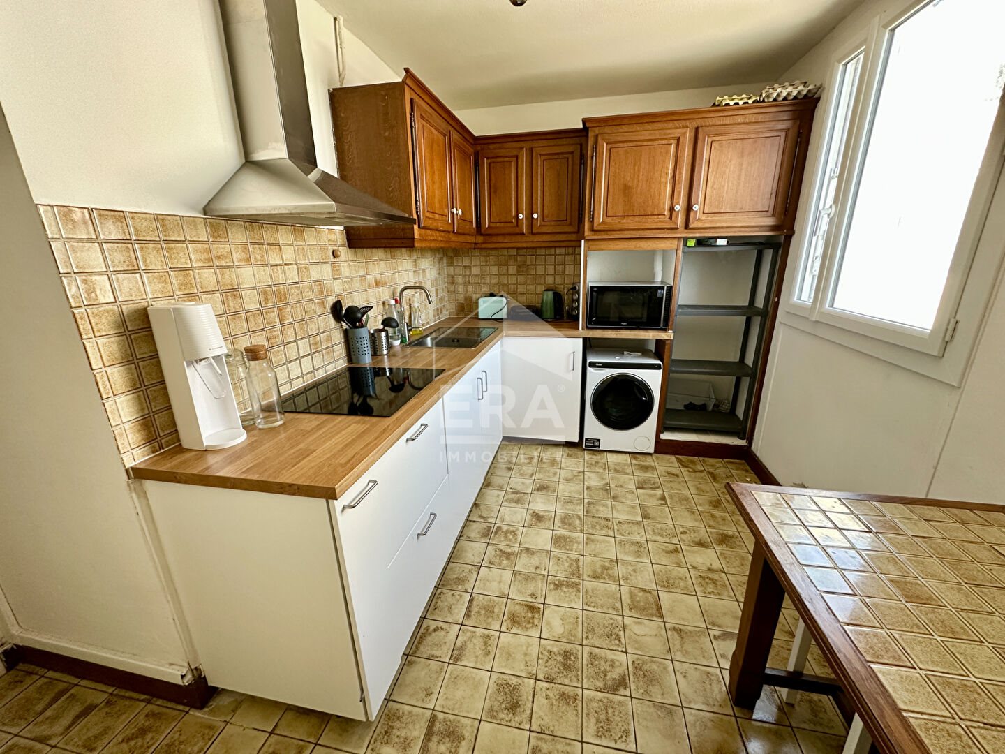 Appartement à vendre, 93m², Tours