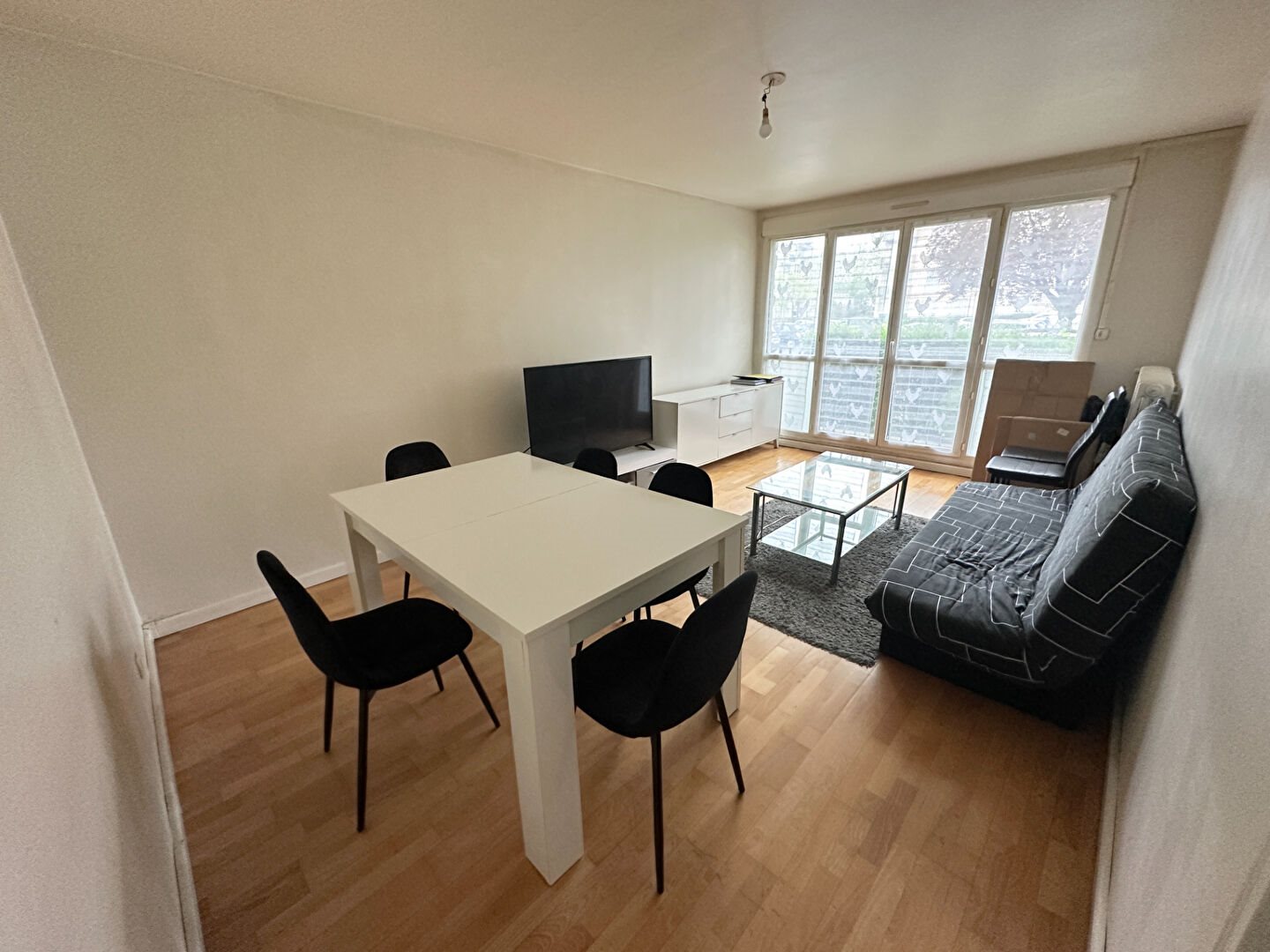 Appartement à vendre, 48m², Joué-lès-Tours