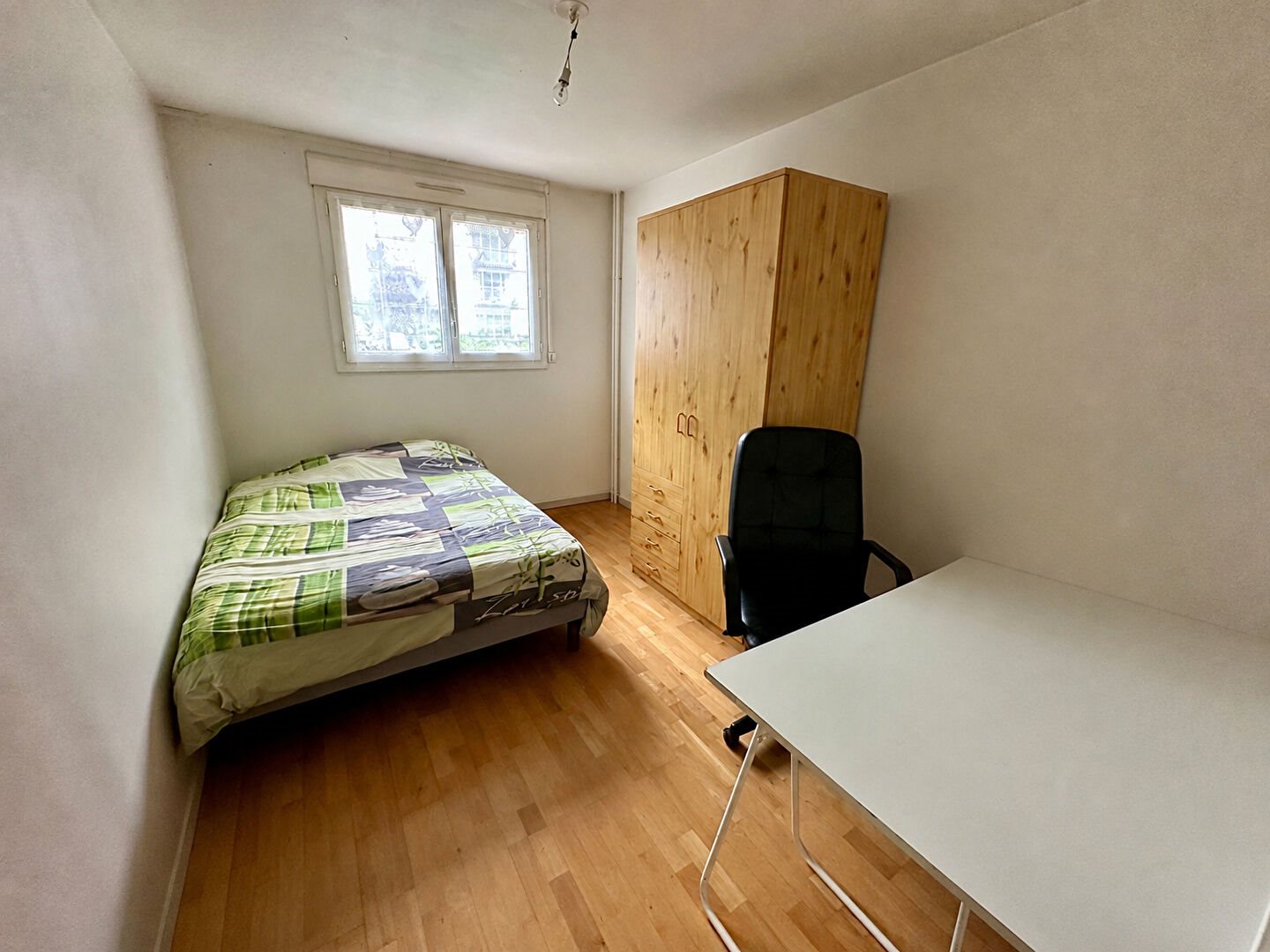 Appartement à vendre, 48m², Joué-lès-Tours