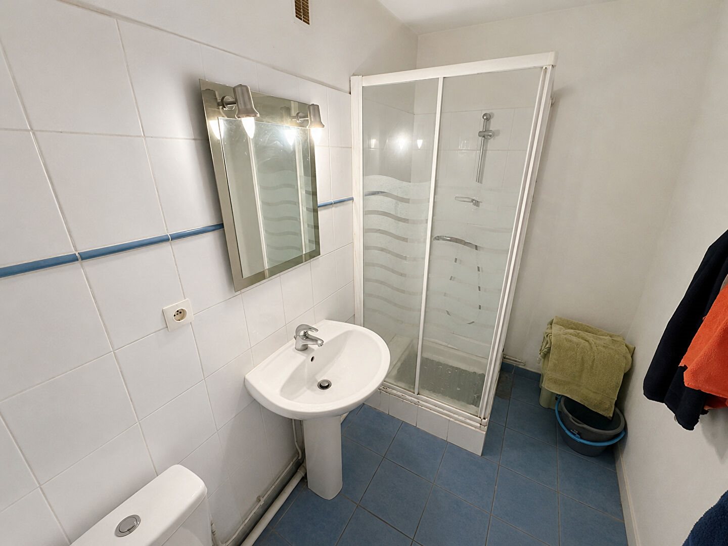 Appartement à vendre, 48m², Joué-lès-Tours