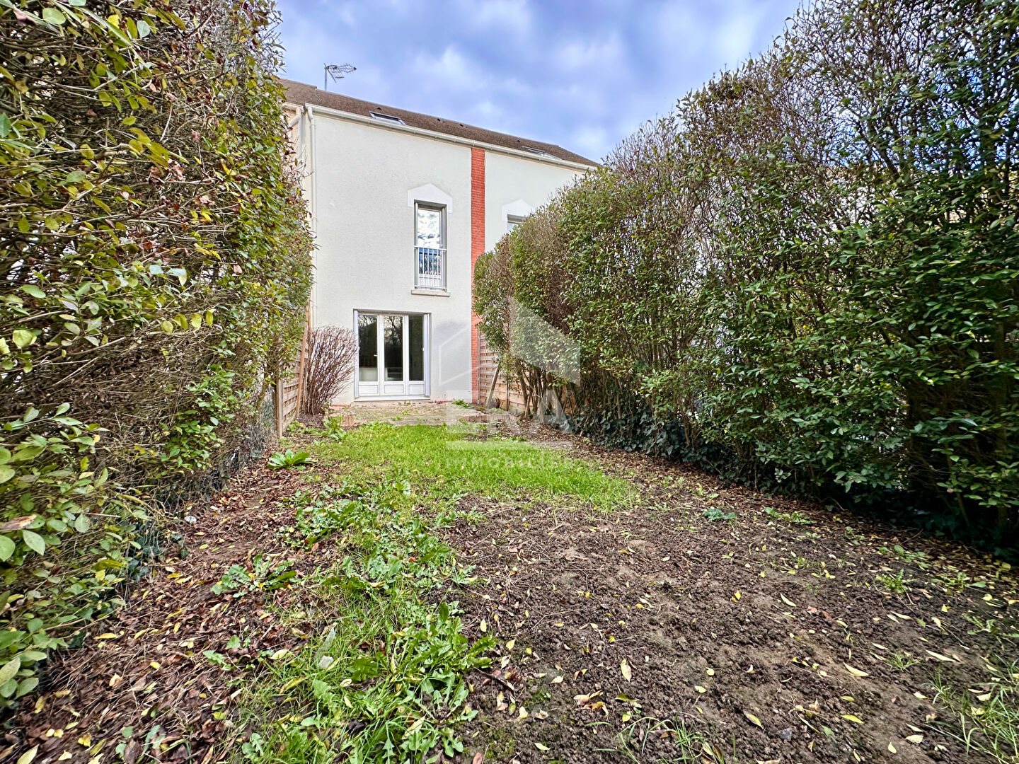Maison à vendre, 97m², Tours