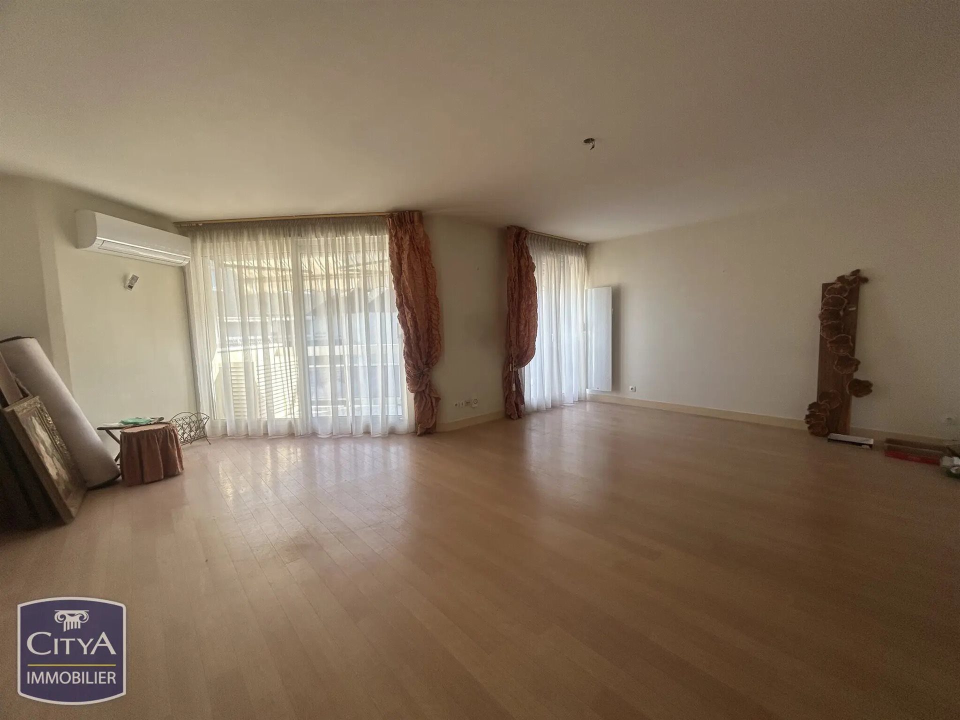 Appartement à vendre, 61m², Tours