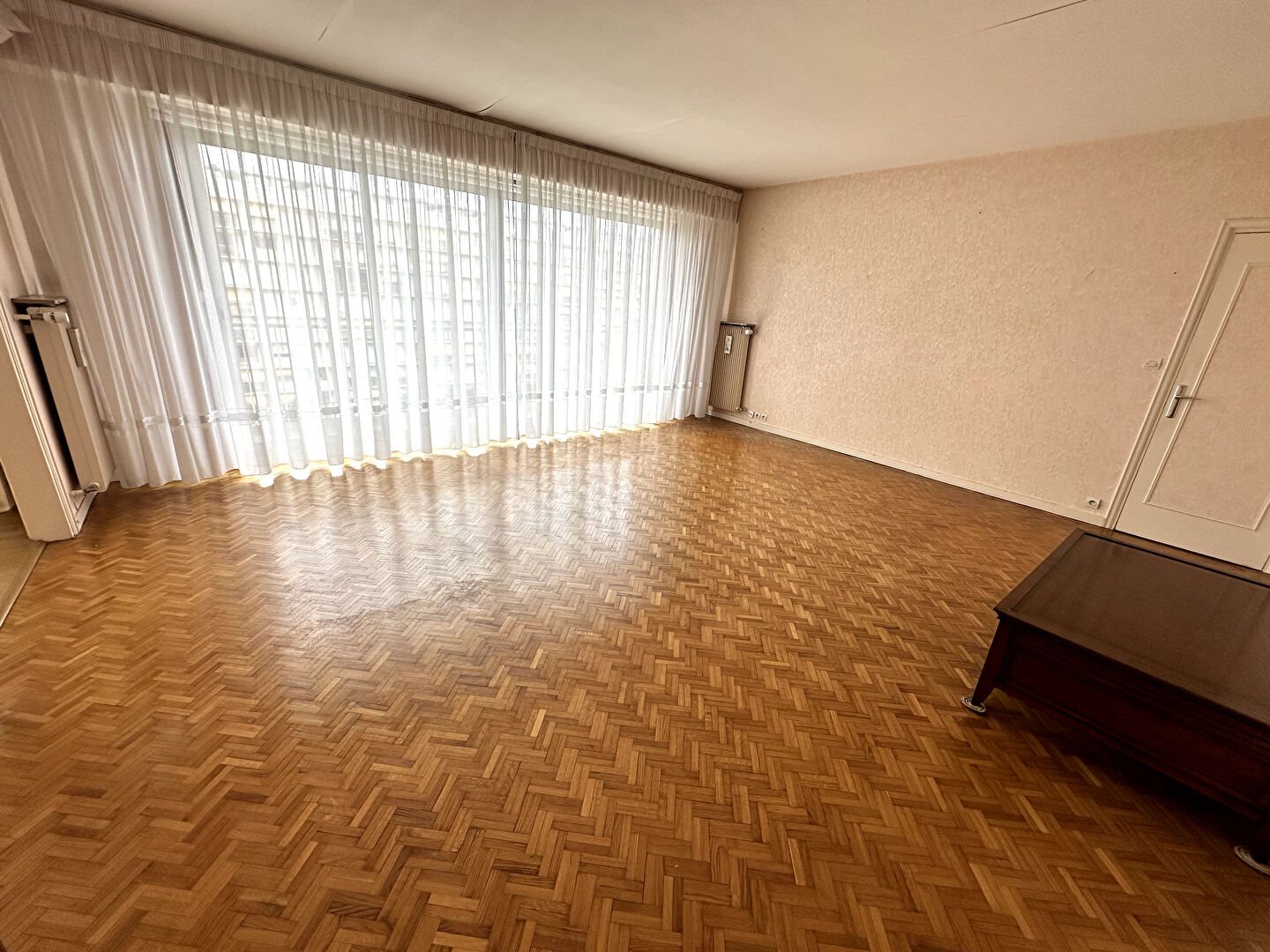 Appartement à vendre, 112m², Tours