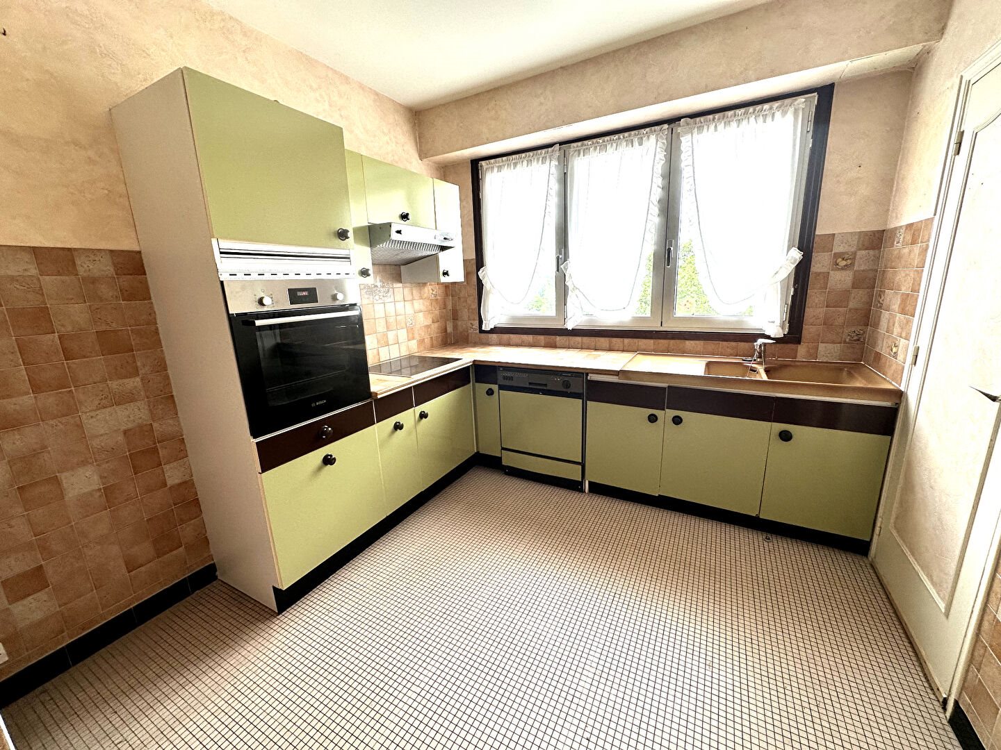 Appartement à vendre, 112m², Tours