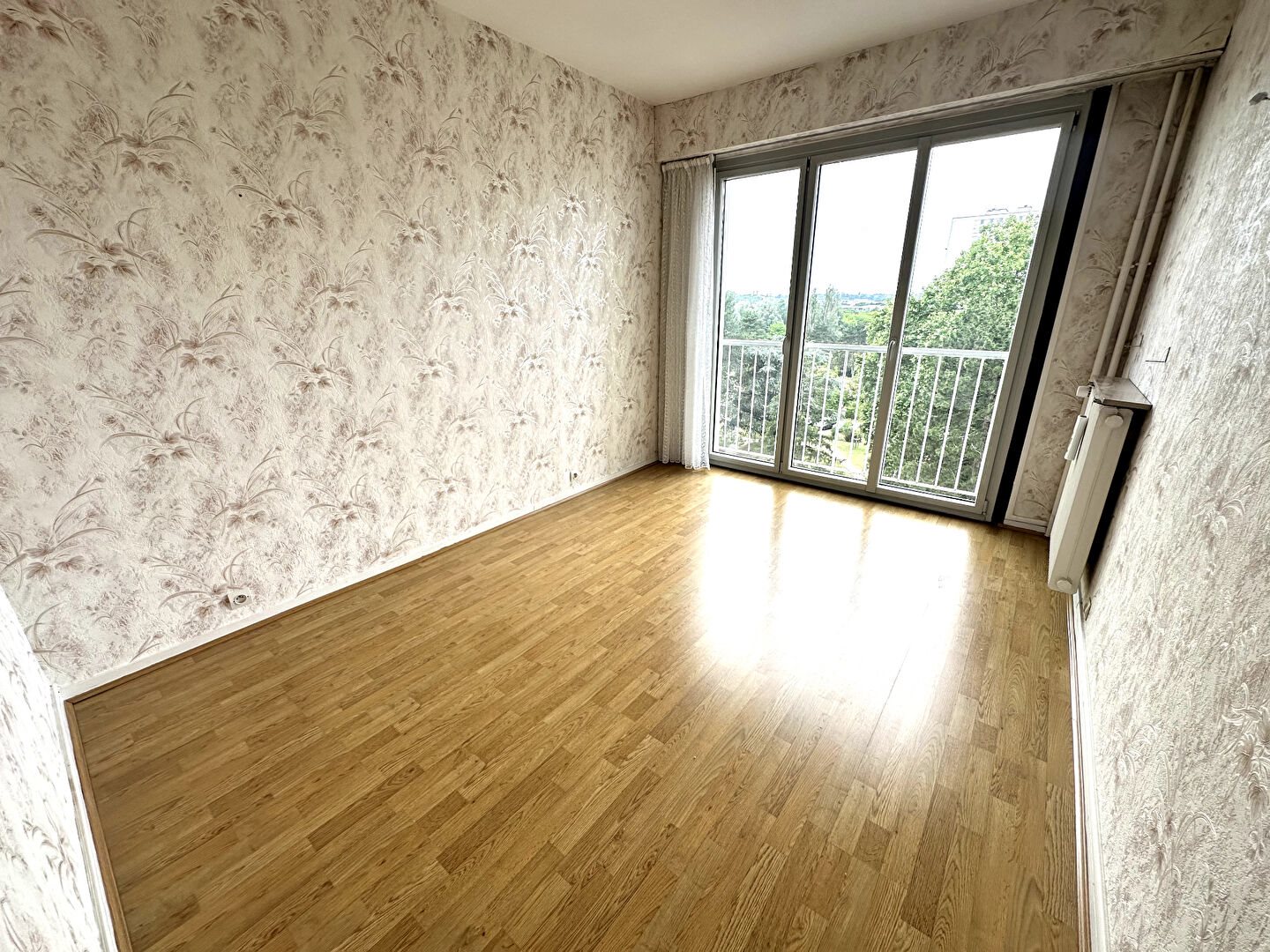 Appartement à vendre, 112m², Tours