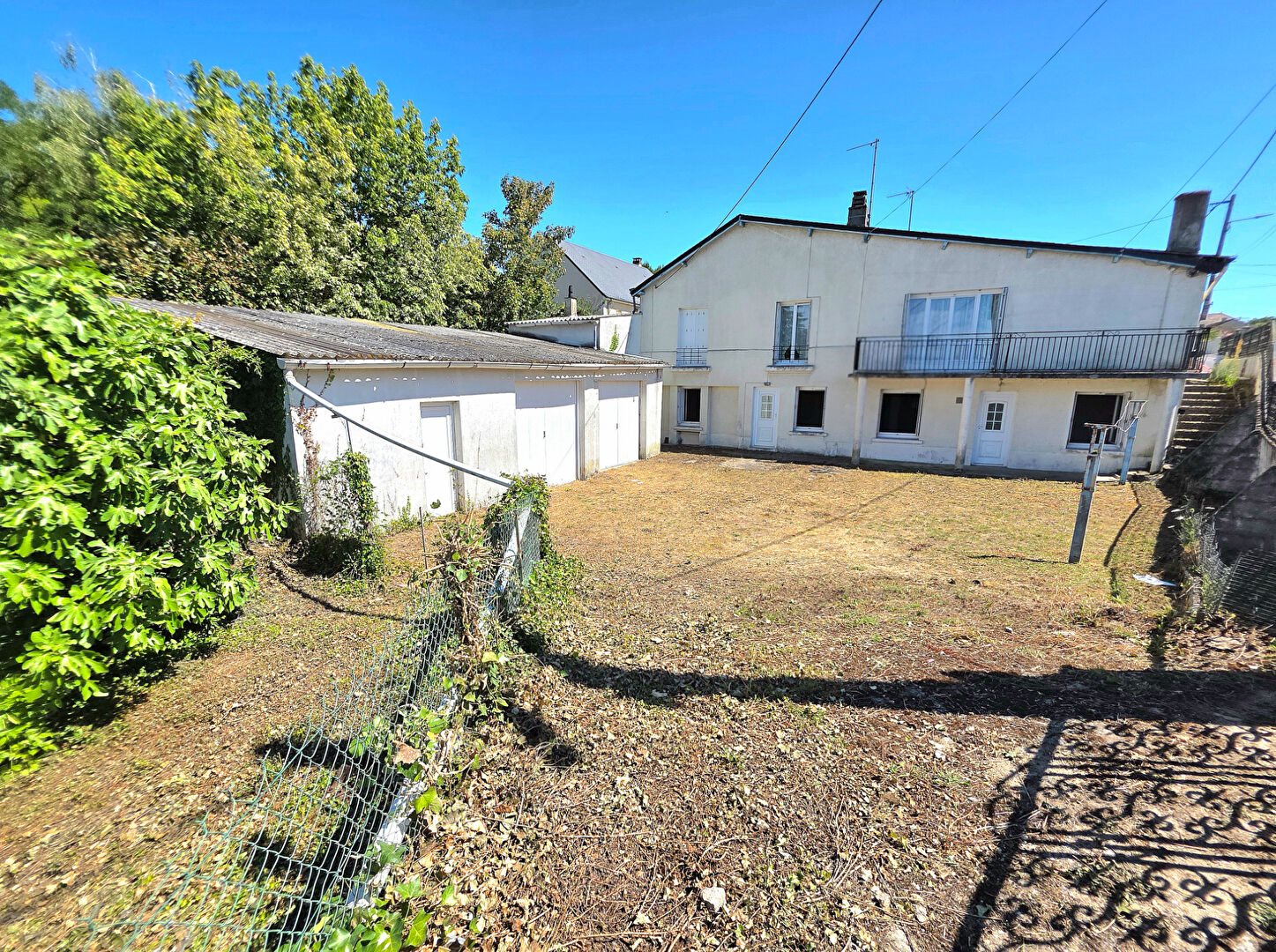 Maison à vendre, 163m², Montlouis-sur-Loire