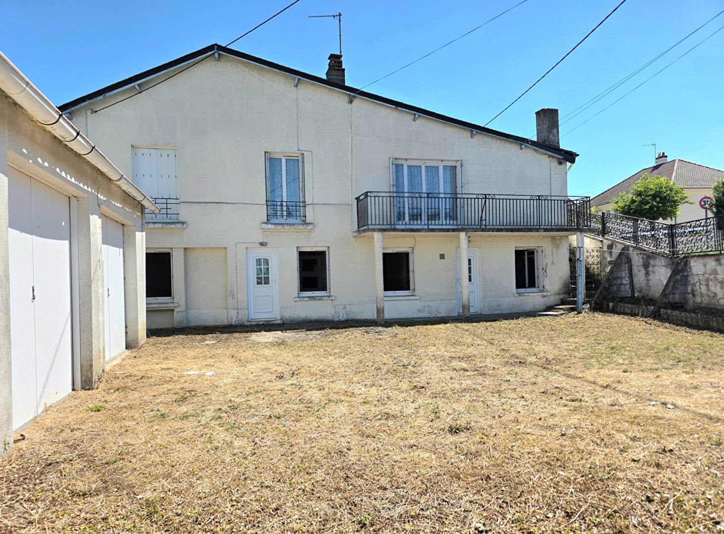 Maison à vendre, 163m², Montlouis-sur-Loire