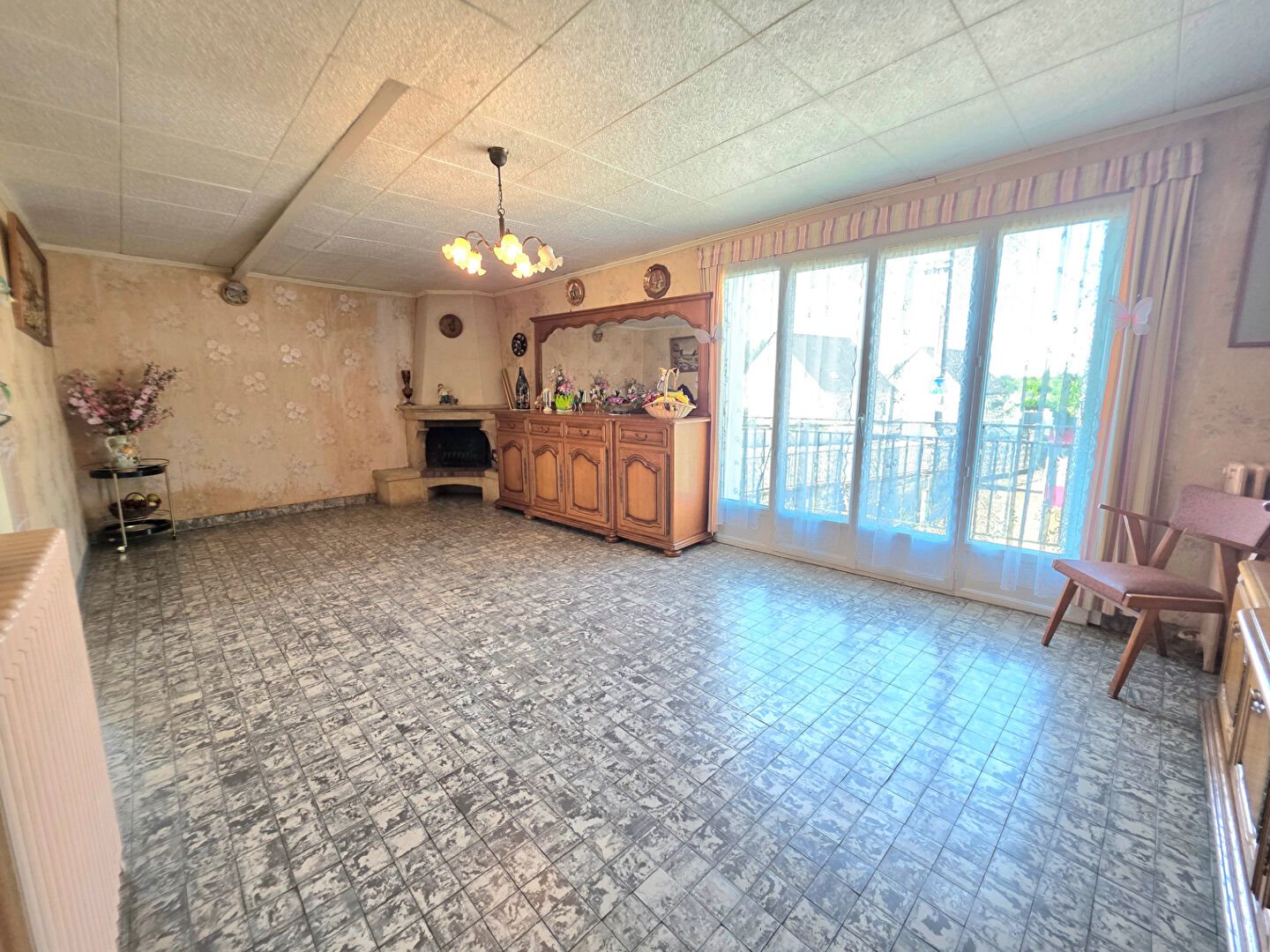 Maison à vendre, 163m², Montlouis-sur-Loire