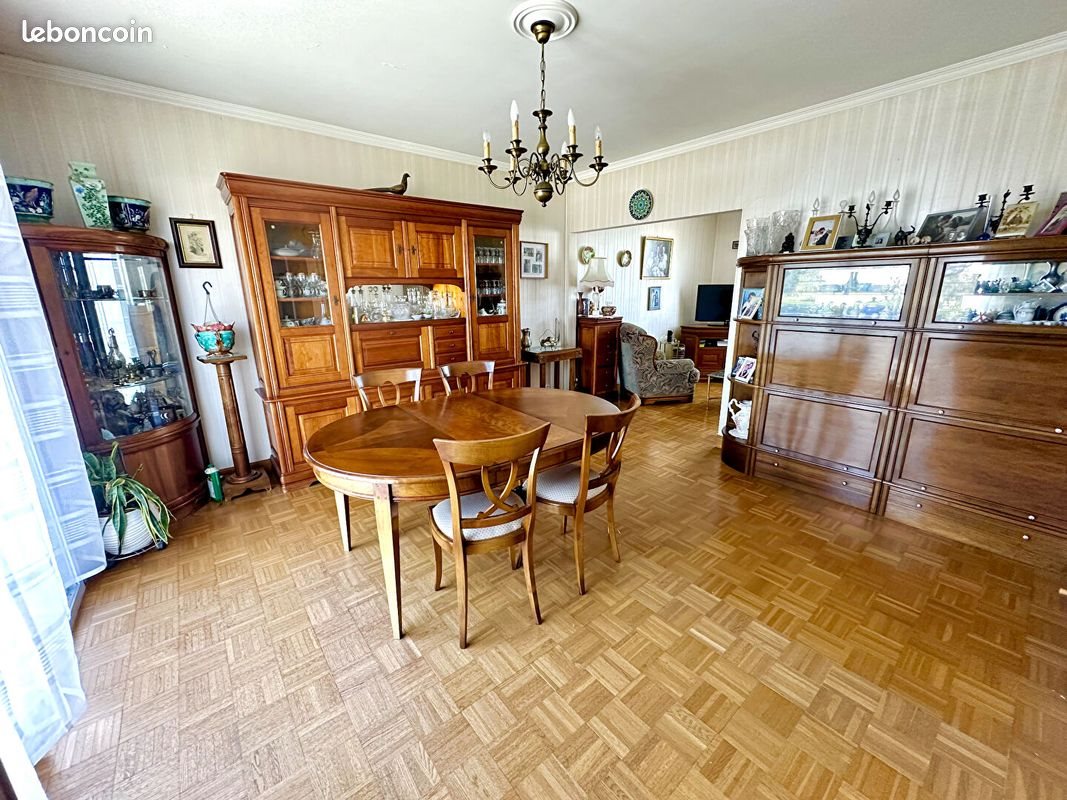 Maison à vendre, 82m², Tours